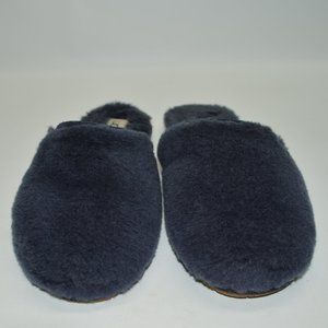 Ugg Shoes Ugg Australia Fluffette Slippers Navy Blue Poshmark Ugg Shoes Ugg Australia Fluffette Slippers Navy Blue Poshmark